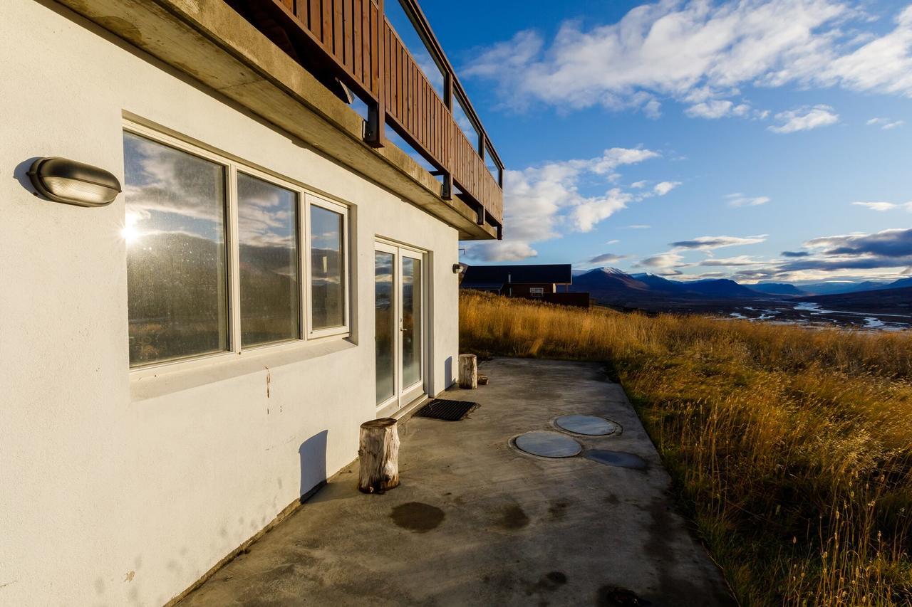 Vathlahof Guest House Akureyri Exterior foto
